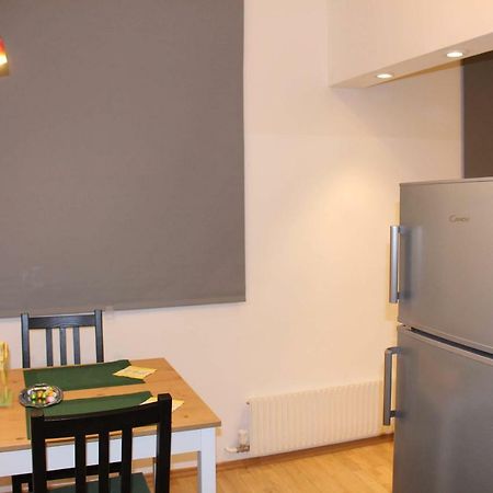 Karmeliter Home Vienna Esterno foto