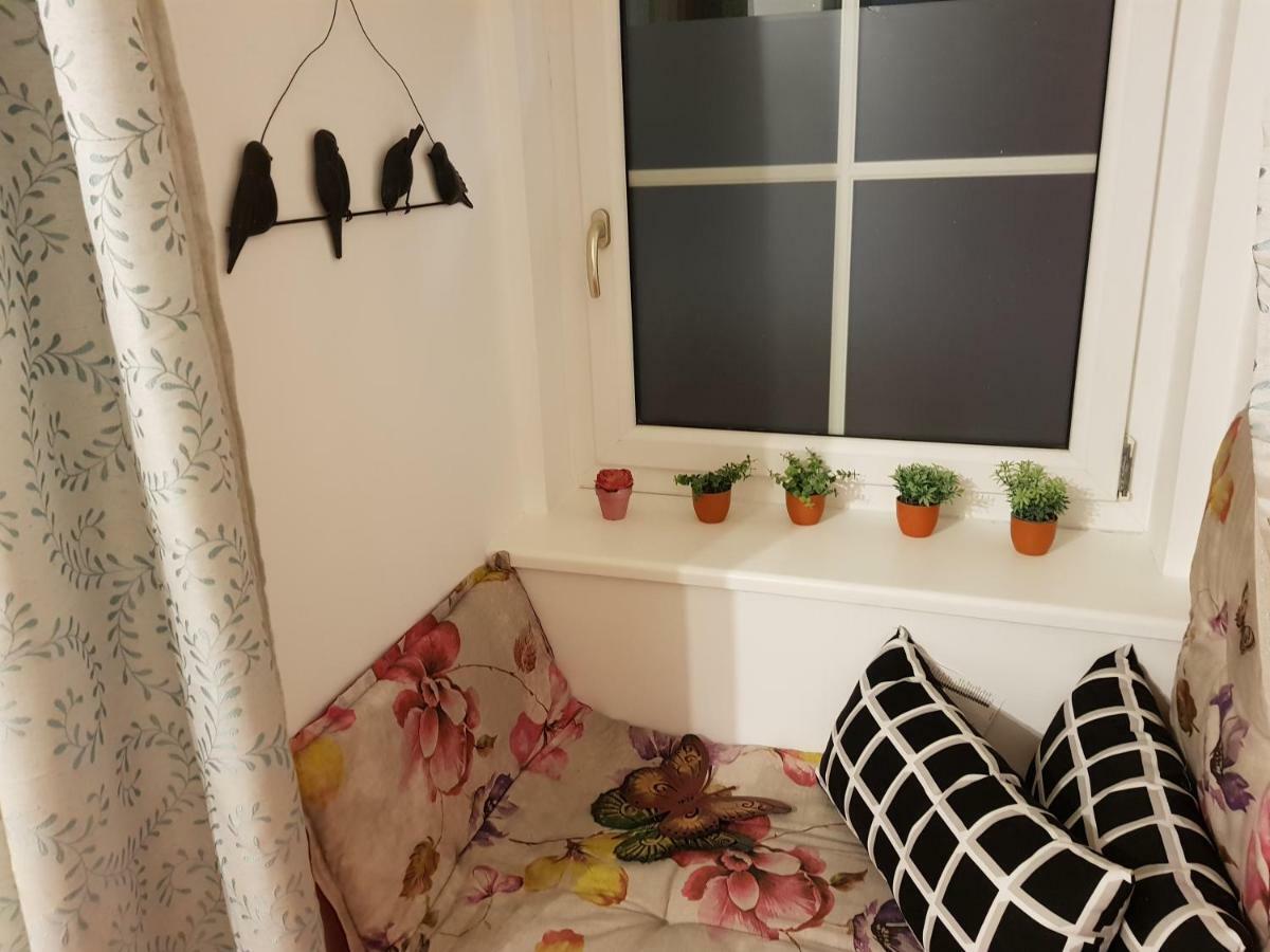 Karmeliter Home Vienna Esterno foto